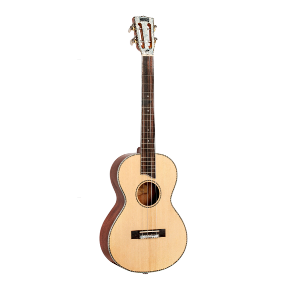 Mahalo Pearl Series - Baritone Ukulele