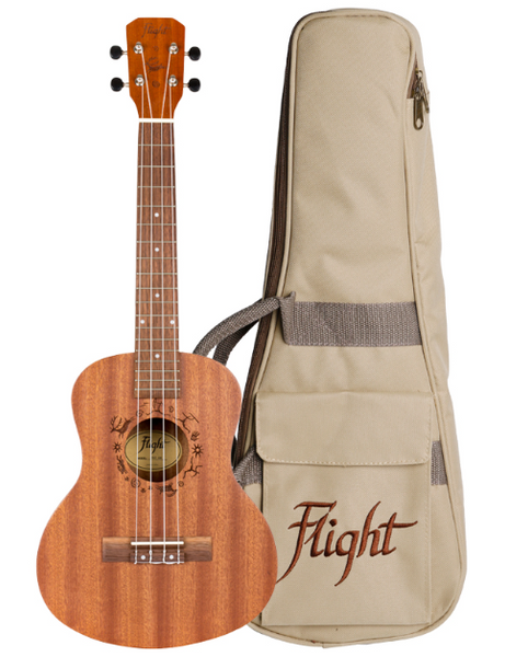 FLIGHT NUT310 TENOR UKULELE