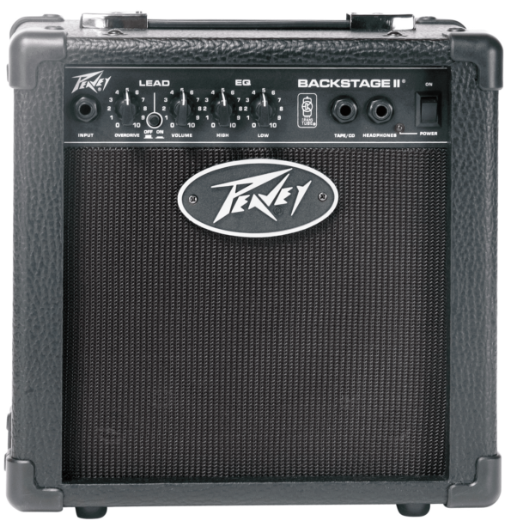 Peavey Backstage 10 Watt Amplifier