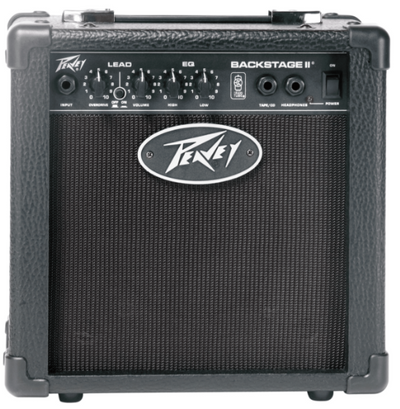 Peavey Backstage 10 Watt Amplifier