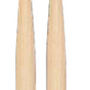 AMS 5AN Hickory Wood - Nylon Tip Drum Stick