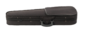 V-CASE - 1/2 size violin case