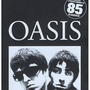 Little Black Book of Oasis - Songbook