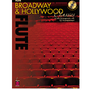 Broadway and Hollywood Classics w/CD for Flute