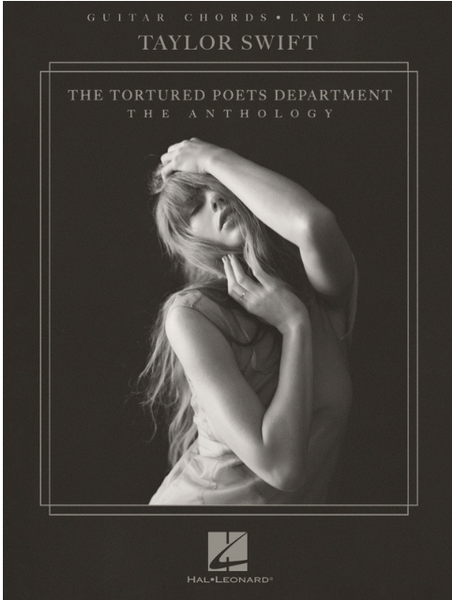 Taylor Swift - The Tortured Poets Department: The Anthology