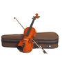 STENTOR - Student Standard 1/4 size violin outfit.