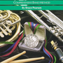 Standard of Excellence Trumpet Book 3