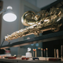 Alto Saxophone service - Australian Academy of Music Service