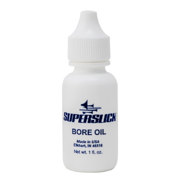 Superslick Bore Oil 30ml with dropper