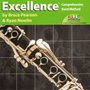 Tradition of Excellence Clarinet Book 3