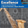 Tradition of Excellence Tenor Sax Book 2