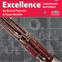 Tradition of Excellence Bassoon Book 1
