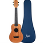 FLIGHT TUC-53 MAH Concert Travel Ukulele Mahogany