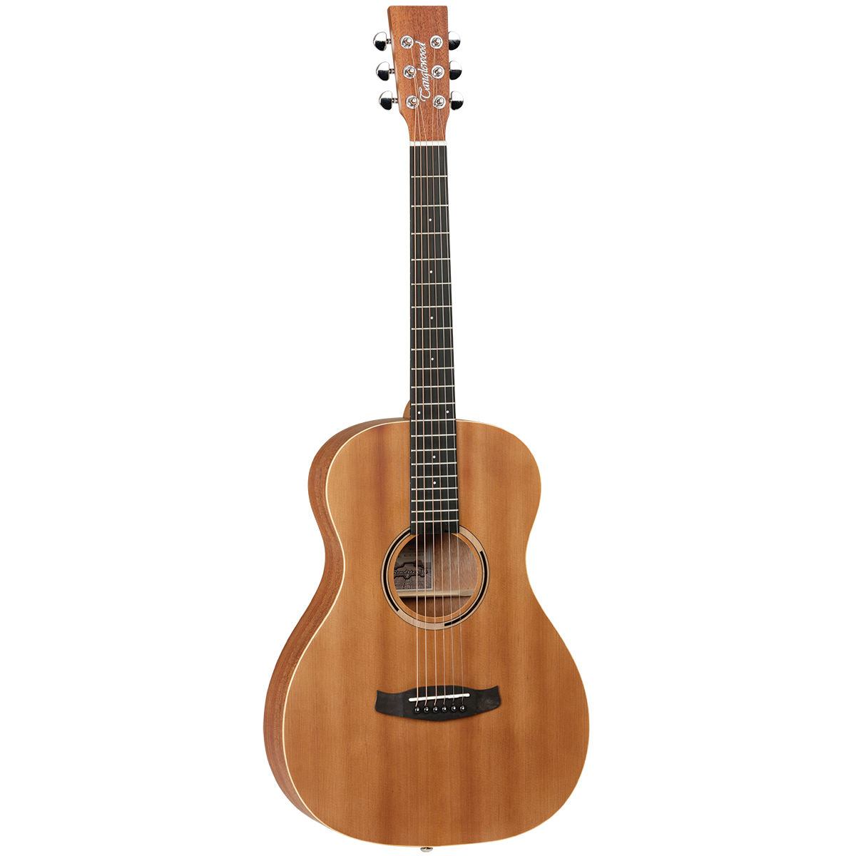 Tanglewood Roadster 2 Parlour (Acoustic)