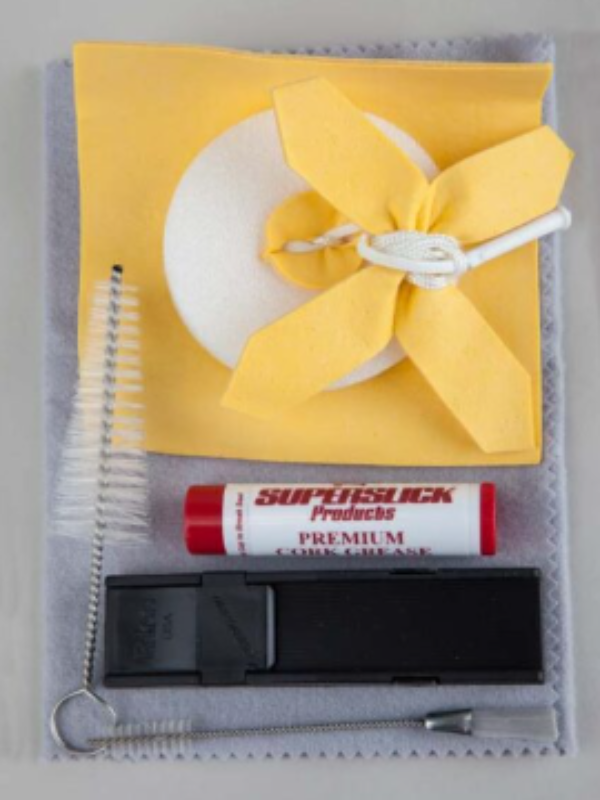 Tenor Sax Care Kit - Australian Academy of Music