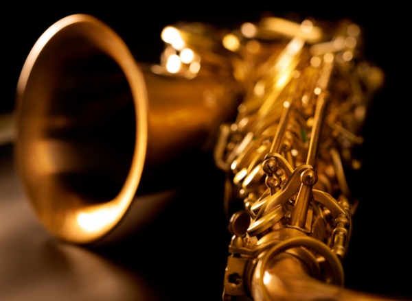 Tenor Saxophone service - Australian Academy of Music Service