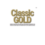 Classic Gold - Piano Guitar Vocal PVG
