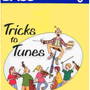 Tricks to Tunes Series for Double Bass Book 3
