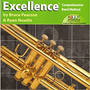Tradition of Excellence Trumpet Book 3