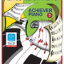 Encore on Keys Achiever Piano Level 3