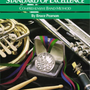 Standard of Excellence Baritone/Euphonium Book 3
