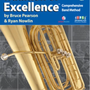 Tradition of Excellence B Flat Tuba Book 2