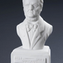 Wagner 5 inch Composer Statuette