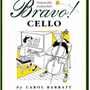 Bravo! Cello & Piano - Boosey & Hawkes