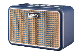 LANEY - Mini-ST-Lion II - 2 x 3 watt stereo mini amp