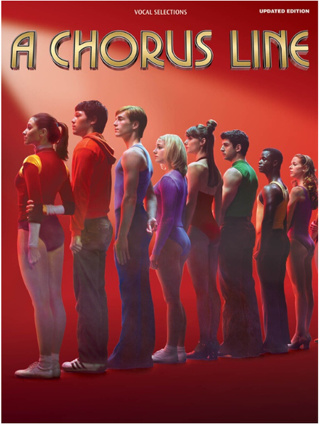 A Chorus Line - Updated Edition