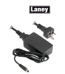 LANEY - Switch mode AC/DC power adaptor MINI amplifiers.