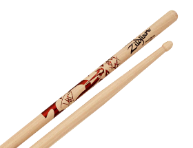 Zildjian Drumsticks Artist Series Dave Grohl