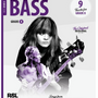 Rockschool Bass Guitar Grade 8 (2024)