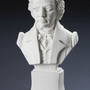 Chopin 7 inch Composer Statuette