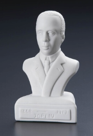 Joplin 5 inch Composer Statuette