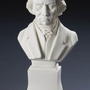 Beethoven 7 inch Composer Statuette