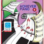 Encore on Keys Achiever Piano Level 4