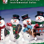 Easy Christmas Instrumental Solos Tpt Bk/Cd - Trumpet