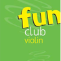 Fun Club Violin Grade 0-1 Teacher Copy