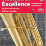 Tradition of Excellence B Flat Tuba Book 1