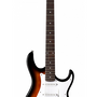 Cort G110 2T Sunburst Electric Guitar