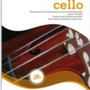 Perform Live 2 Home Grown Hits Cello Bk/Cd