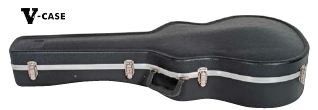 V-CASE - Dreadnought Western
