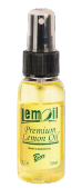 Kwik Fret Lemoil Premium Oil (50ml)