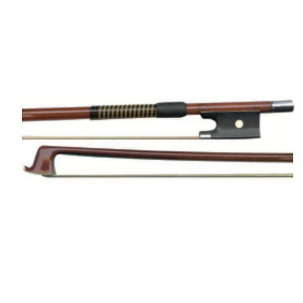 P&H London Deluxe Fibreglass Violin Bow (4/4)