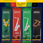 Vandoren Tenor Sax - JAZZ MIX - Reeds - Grade 3.5