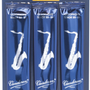 Vandoren Tenor Sax Reeds - TRADITIONAL - Grade 2.5 - Card of 3