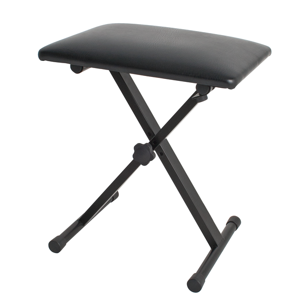 Keyboard stool - Heavy duty- 41-48cm - XTR
