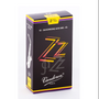 Vandoren Alto Sax Reeds - jaZZ - Grade 2.5 - Box of 10