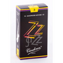 Vandoren Alto Sax Reeds - jaZZ - Grade 3.0 - Box of 10